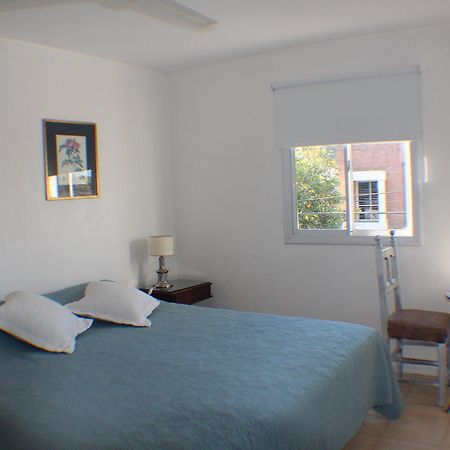 Areco Bed & Breakfast Yerba Buena Eksteriør billede