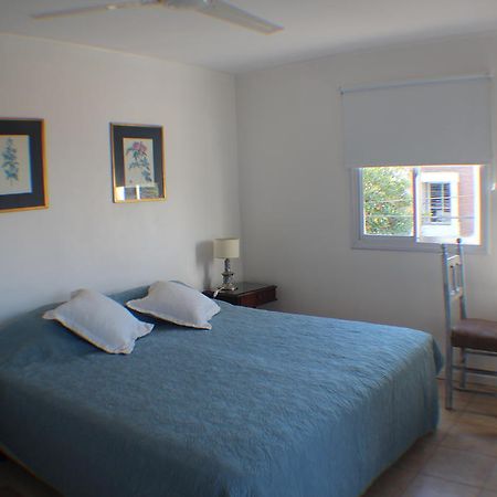 Areco Bed & Breakfast Yerba Buena Eksteriør billede