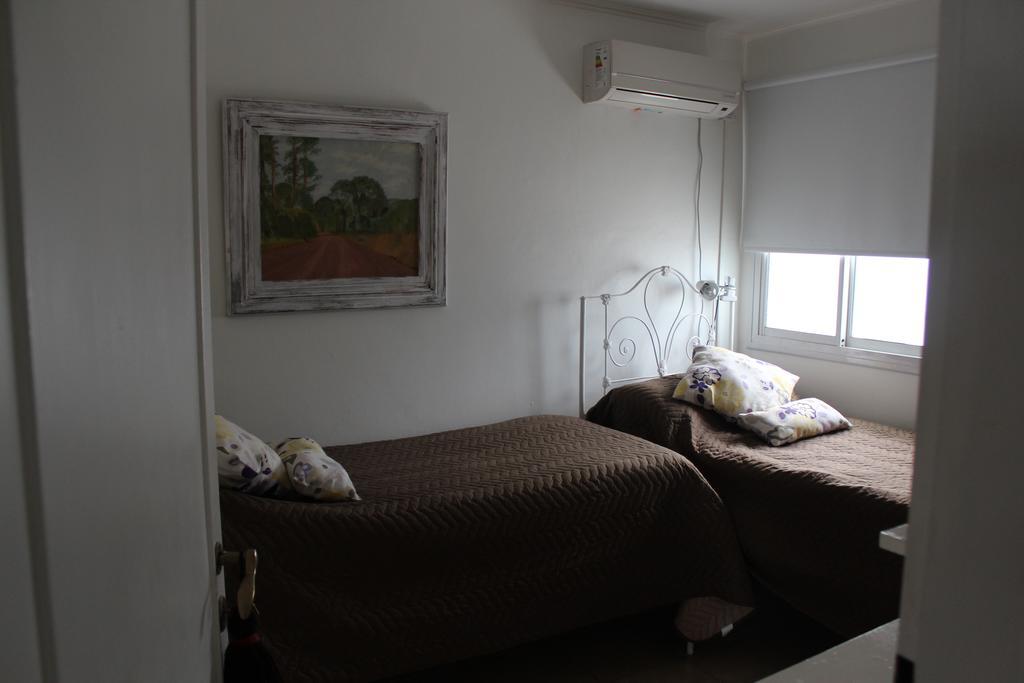 Areco Bed & Breakfast Yerba Buena Værelse billede