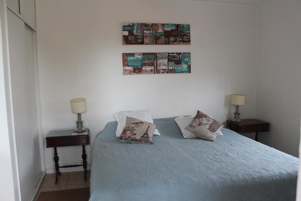 Areco Bed & Breakfast Yerba Buena Eksteriør billede