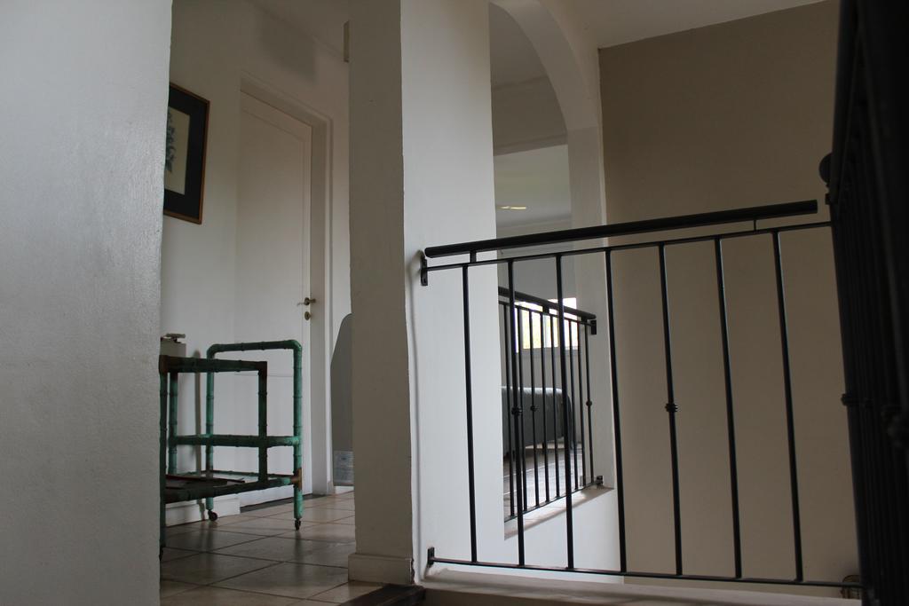 Areco Bed & Breakfast Yerba Buena Eksteriør billede
