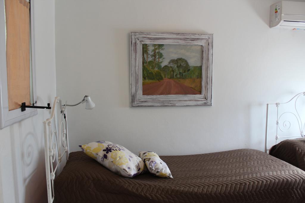 Areco Bed & Breakfast Yerba Buena Eksteriør billede