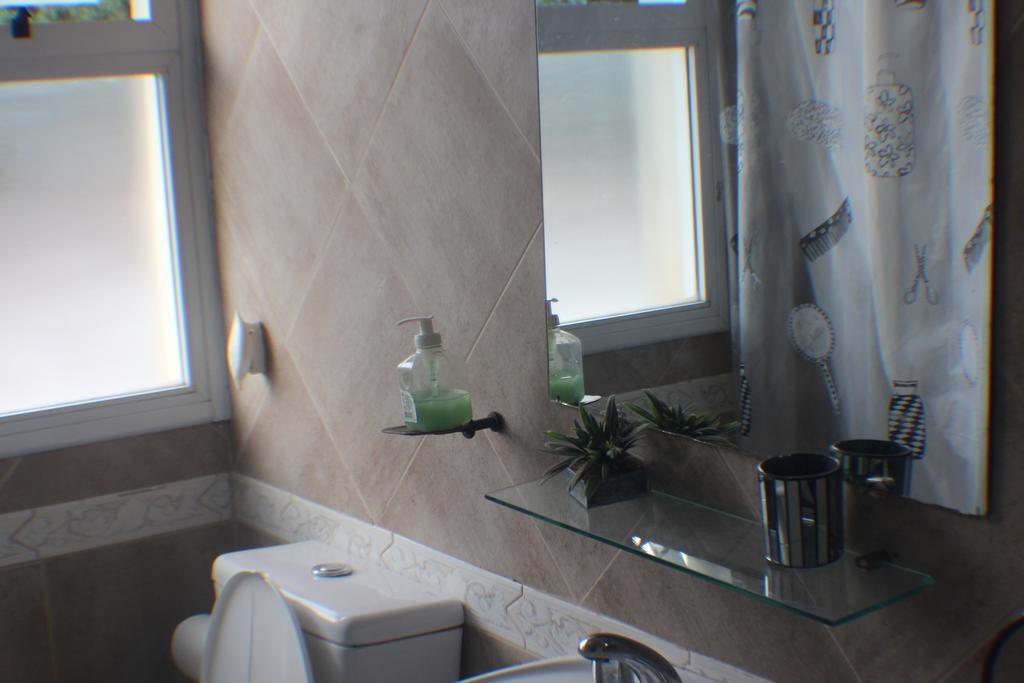 Areco Bed & Breakfast Yerba Buena Eksteriør billede