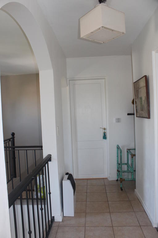 Areco Bed & Breakfast Yerba Buena Eksteriør billede