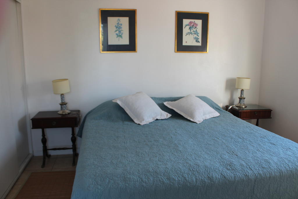 Areco Bed & Breakfast Yerba Buena Eksteriør billede