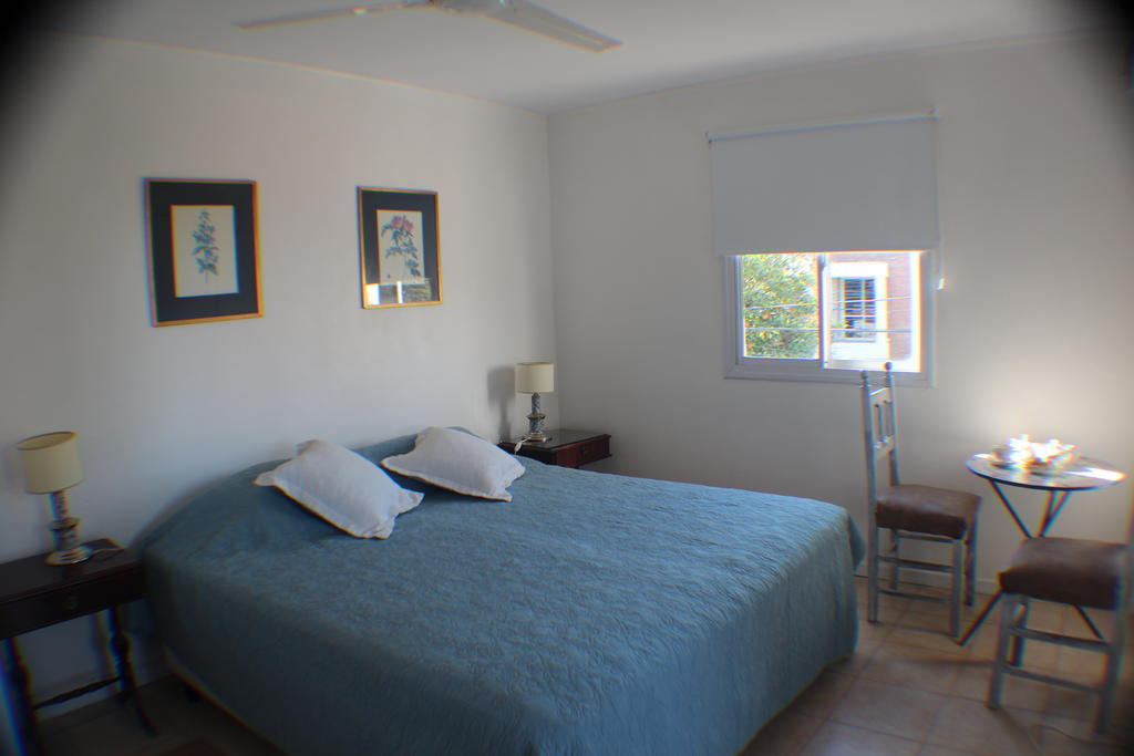 Areco Bed & Breakfast Yerba Buena Eksteriør billede