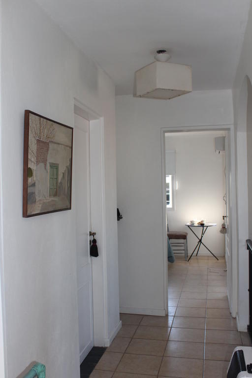 Areco Bed & Breakfast Yerba Buena Eksteriør billede