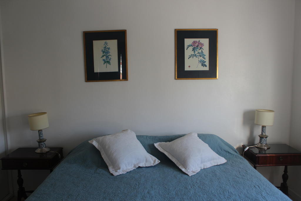 Areco Bed & Breakfast Yerba Buena Eksteriør billede