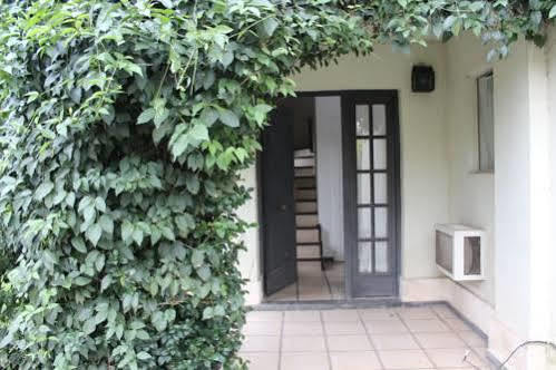 Areco Bed & Breakfast Yerba Buena Eksteriør billede