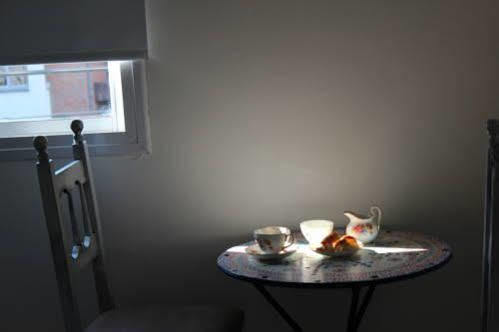 Areco Bed & Breakfast Yerba Buena Eksteriør billede