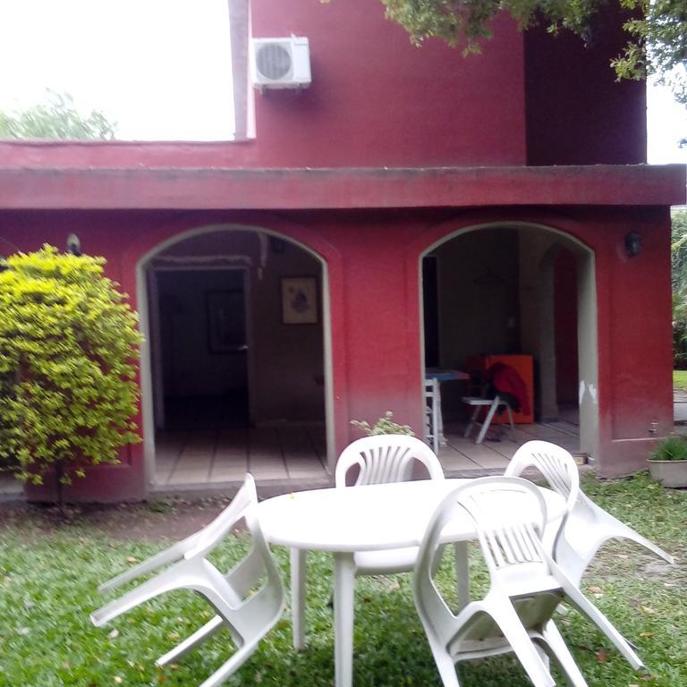 Areco Bed & Breakfast Yerba Buena Eksteriør billede